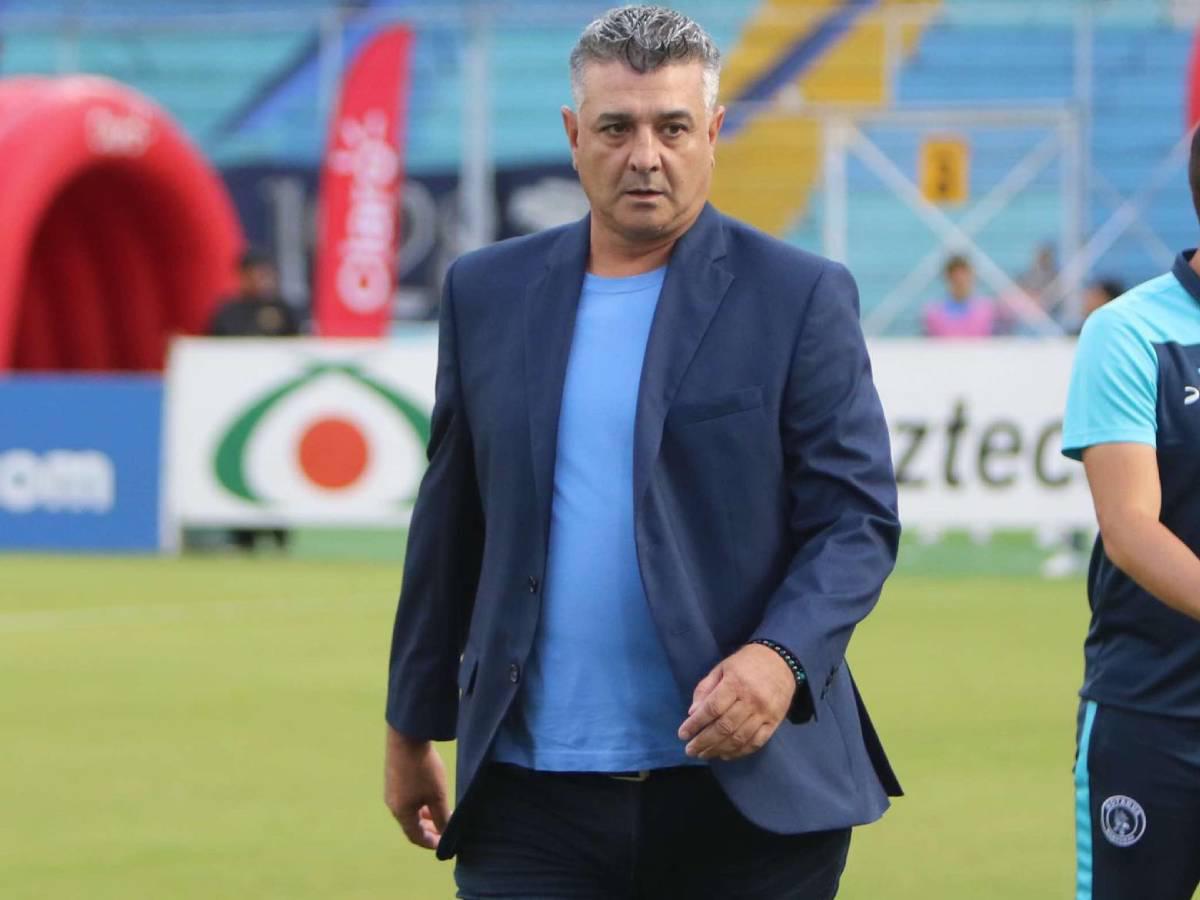 Una final Olimpia vs Motagua entre familia: Hermanos, padres e hijos, cuñados y primos se disputan el título