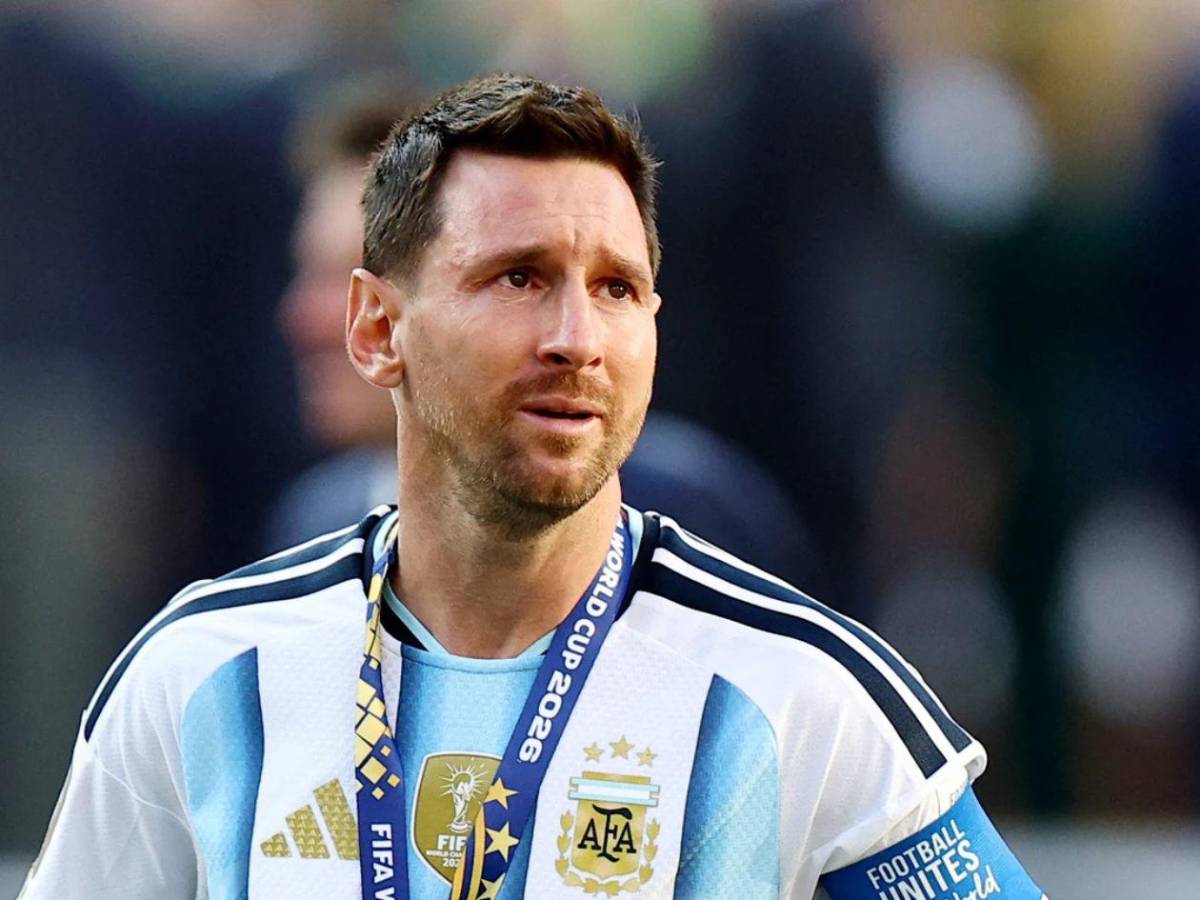 Revelan escalofríante plan para quitarle la vida a Messi: Lo volaré con bombas
