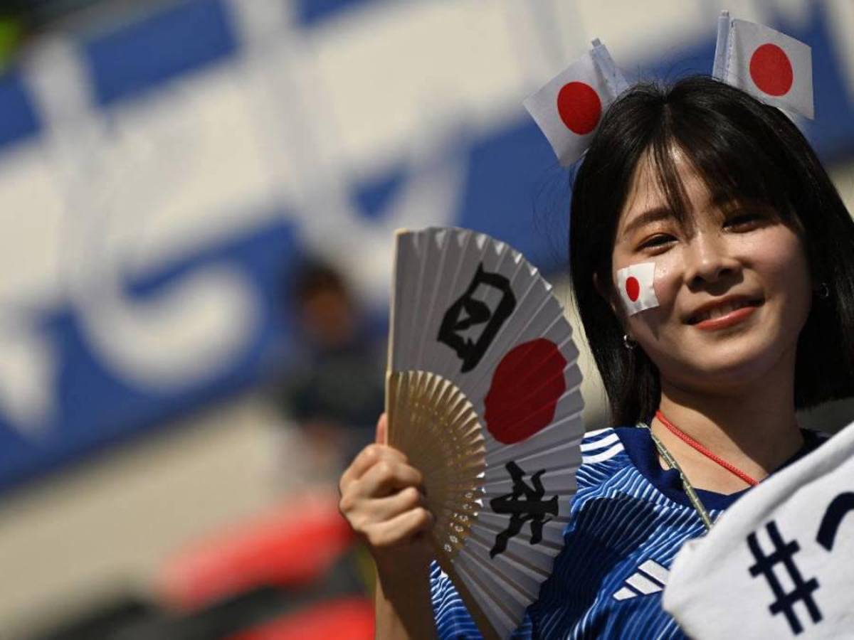 Deslumbran con su belleza: estas son algunas de las aficionadas más guapas del Mundial de Qatar 2022