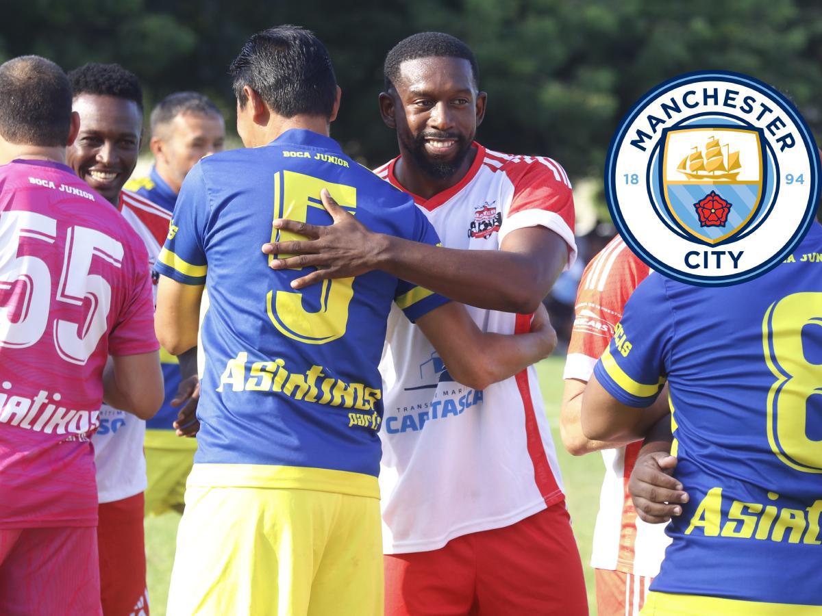 Este es el presente de Honduras que celebró en Jamaica el boleto al Mundial 2014: uno casi juega en Manchester City, escándalos y dos fallecieron