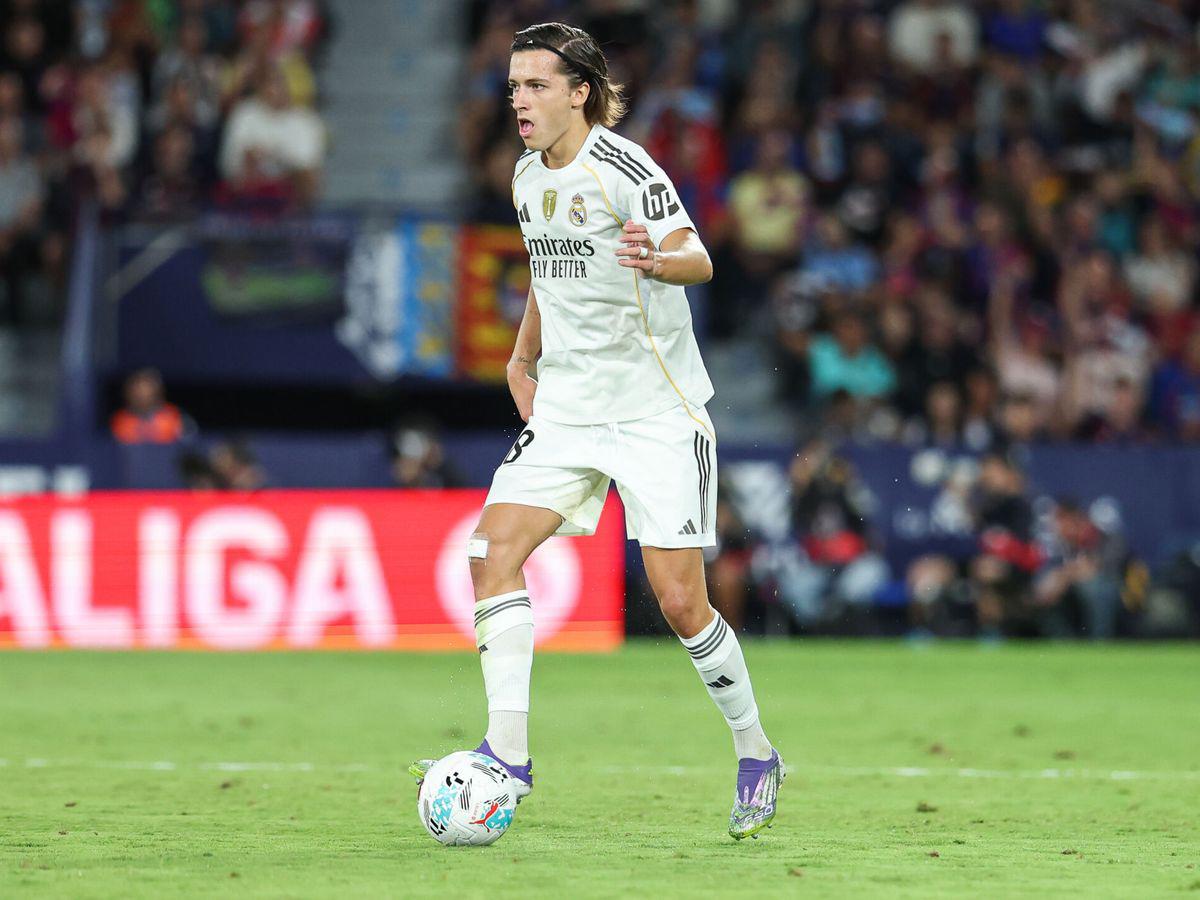 Kylian Mbappé contra la 'maldición' de la Juventus: el 11 del Real Madrid para golear en la Champions League