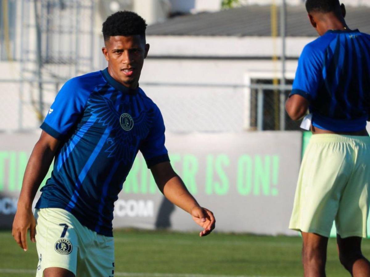 ¡Diez bajas de peso! Olimpia, Marathón y Motagua no contarán con estos futbolistas