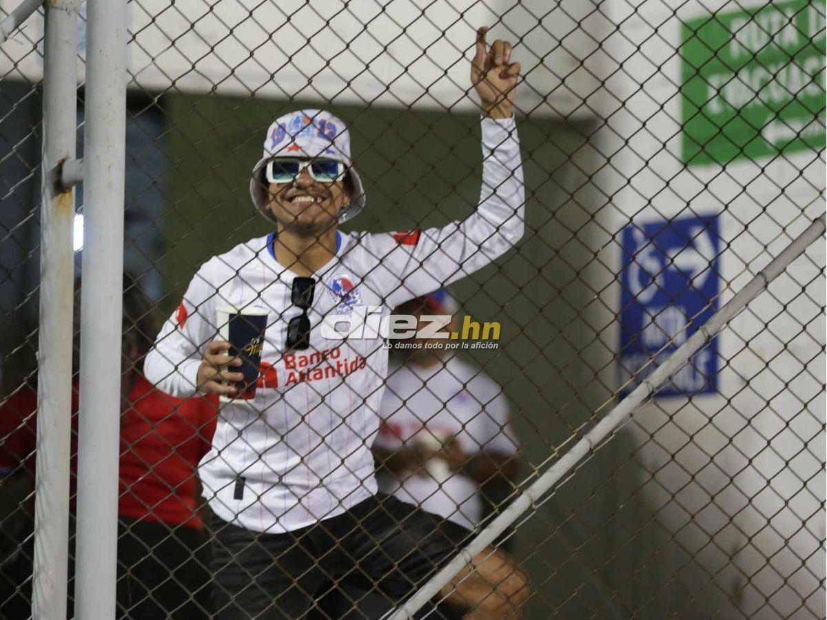 Llanto en Olimpia tras la eliminación, bronca del cuerpo técnico merengue con Antigua y tristeza en el Nacional