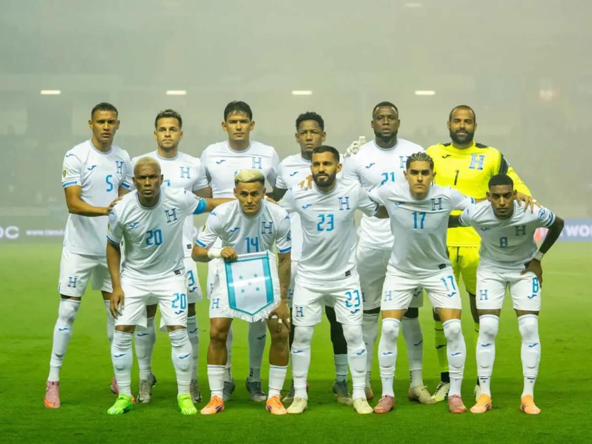 La selecciones que jugarían el otro Mundial 2026 y las representantes de Concacaf ¿Estarán Honduras y Costa Rica?