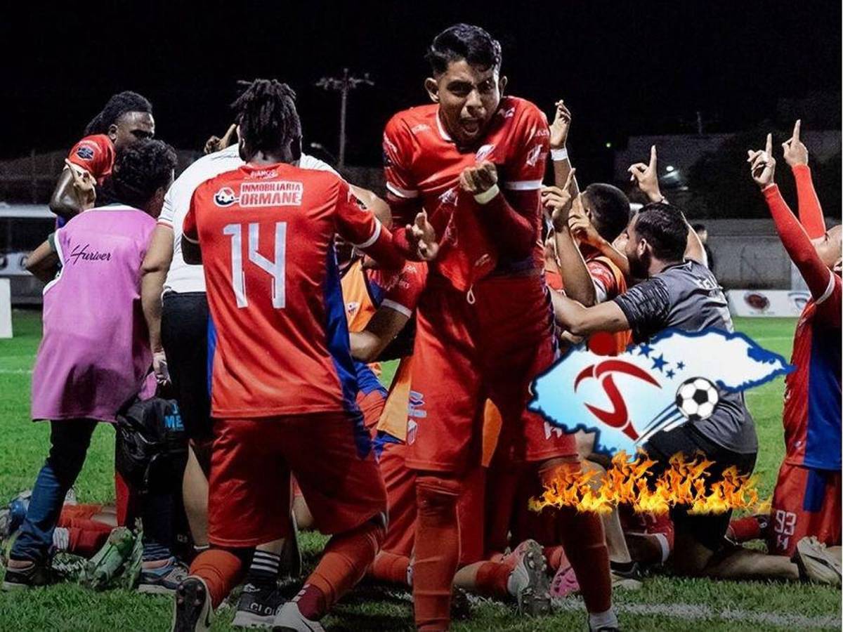 Liga de Ascenso: Definidos los cruces de cuartos de final del Apertura 2025, ¡dos favoritos eliminados!