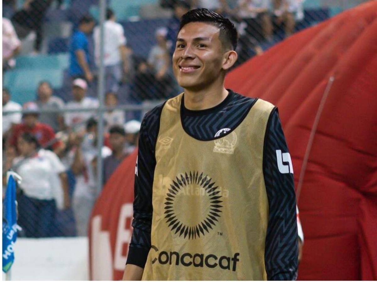 Fichajes: Olimpia firma refuerzo, baja en Real España y ¿Carlos Argueta al Marathón?