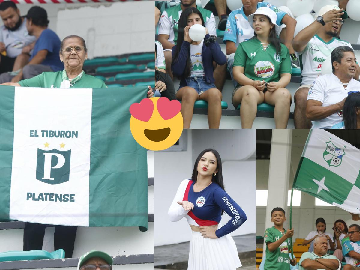 Las dos chicas que eclipsaron en el Excélsior y lo que ingresaron los árbitros al estadio sin ser vistos por la afición