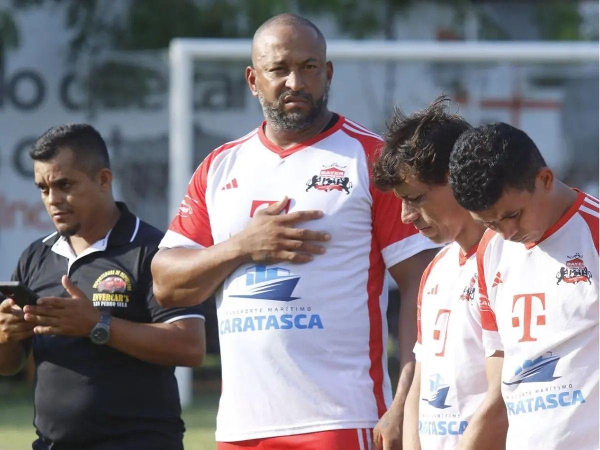 Fichajes en Motagua y Marathón, Arriaga define futuro, dos legionarios se quedan sin equipo y Olimpia recibe dos noticias