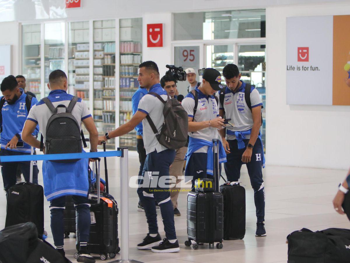 ¡Por el boleto a la Copa Oro! La seriedad del Buba, la broma de Diego Vázquez a periodistas y ¿Qué le decía Castellanos a Kevin López?