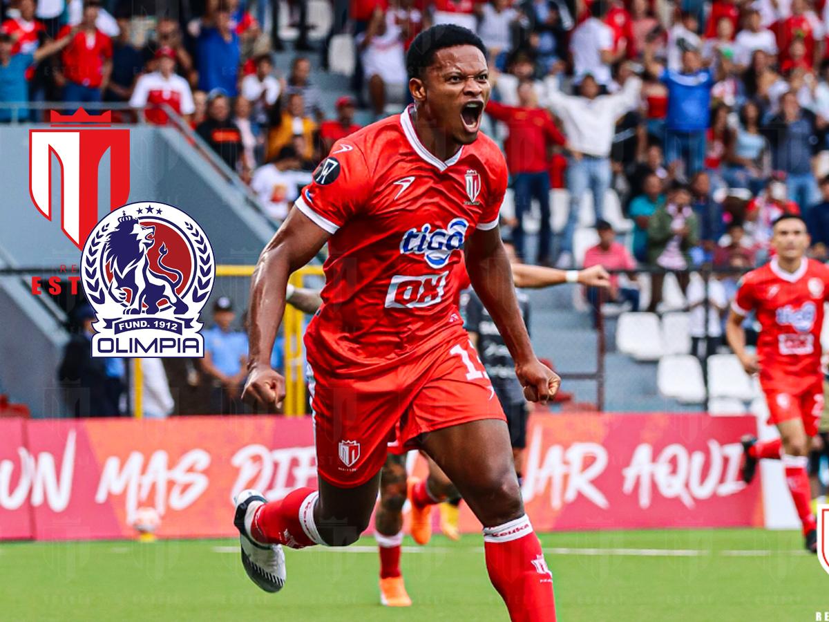 Olimpia, a un duro desafío: Real Estelí expone ante el león su invicto de 10 años en torneos internacionales