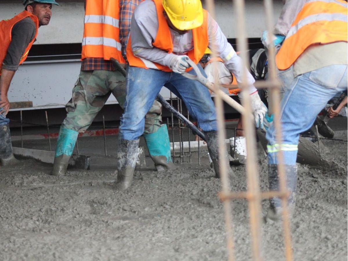 Siguen puliendo el Estadio Nacional: Condepor anuncia inicio de segunda etapa de fundición del nuevo techado