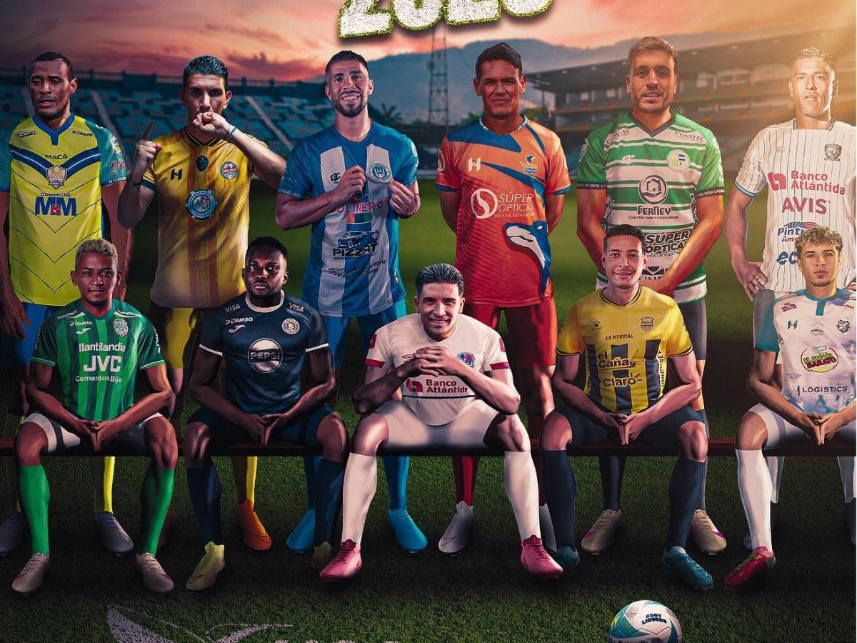 Liga Nacional de Honduras: Fechas, horarios y dónde ver la jornada 4 del torneo Apertura 2025