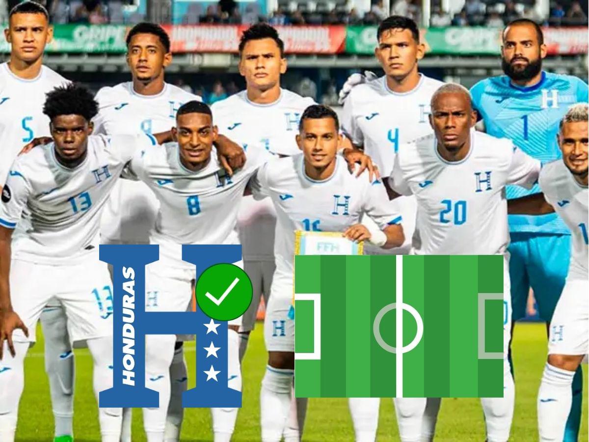 Francis Hernández pone la fecha para el nombramiento del nuevo técnico de la Selección de Honduras