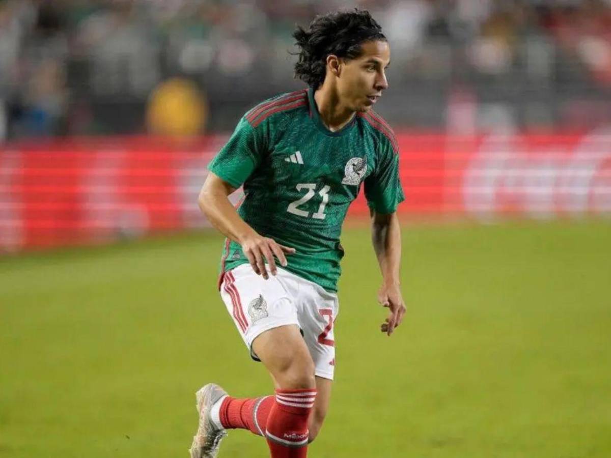 Se naturalizó y quedó fuera: las grandes ausencias de México para el Mundial 2026
