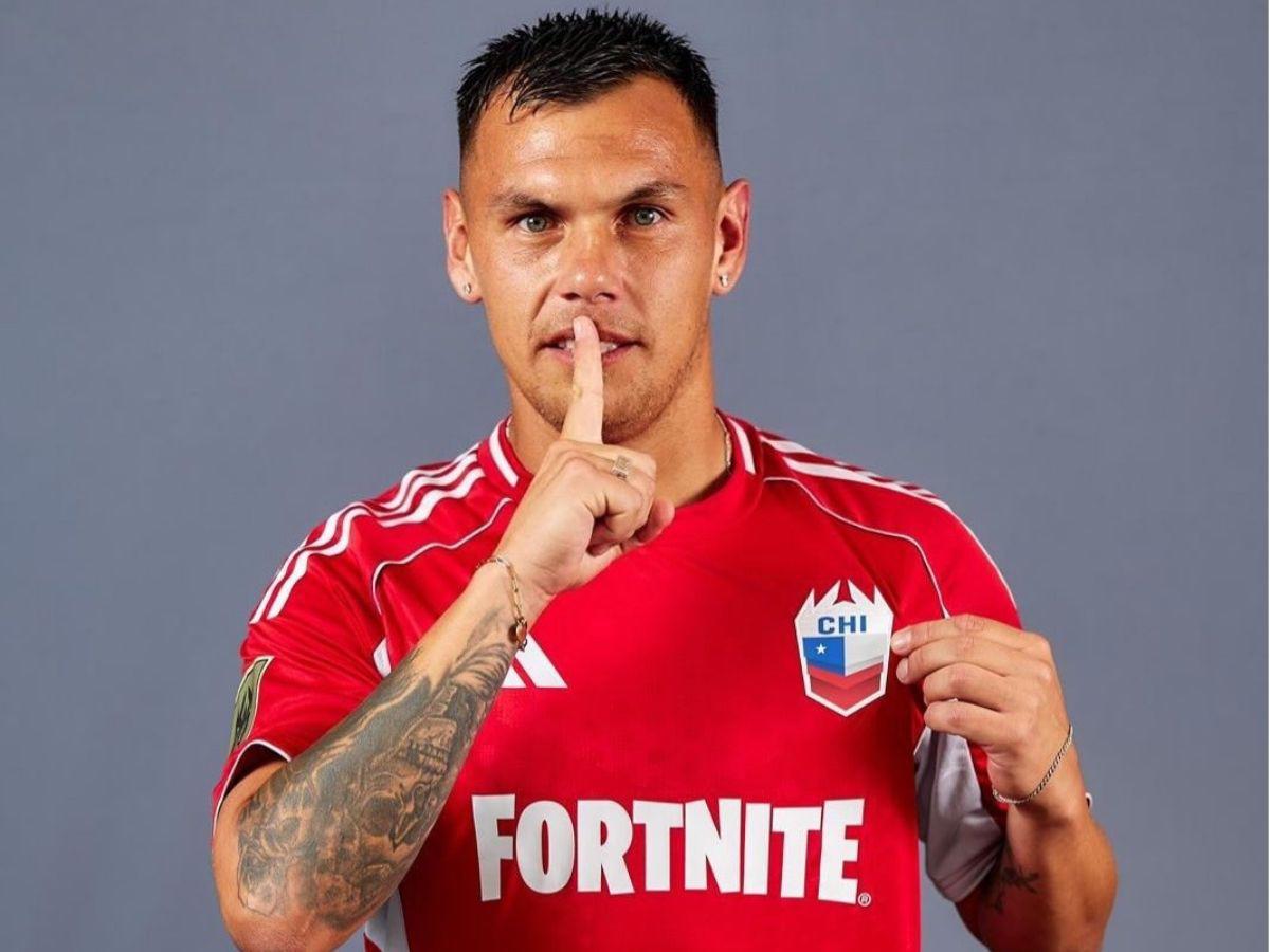 Fichajes: Olimpia firma refuerzo, baja en Real España y Platense ficha 4 jugadores