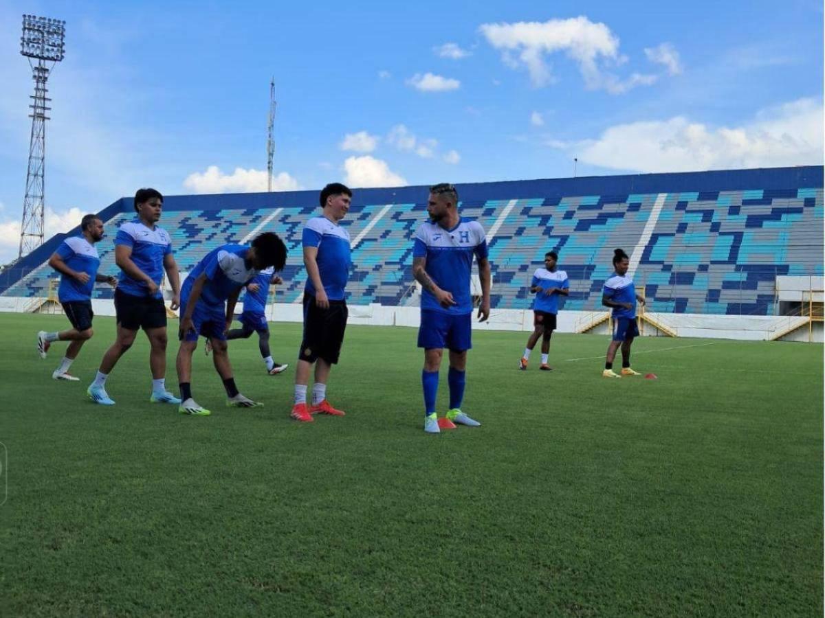 Supremo oficializó el próximo partidazo de la selección de tiktokers de Honduras y reveló los que están por confirmarse