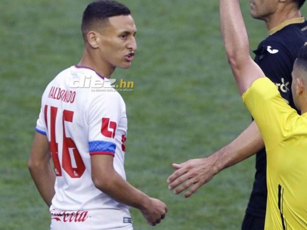 Olimpia y su poderoso “Dream Team” de lujo para el Clausura 2024 con Andy Nájar como fichajazo en la Liga Nacional