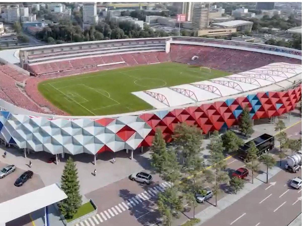 “Es un potrero”: Prensa centroamericana arremete con todo contra el estadio de Irapuato en el Premundial Sub-20