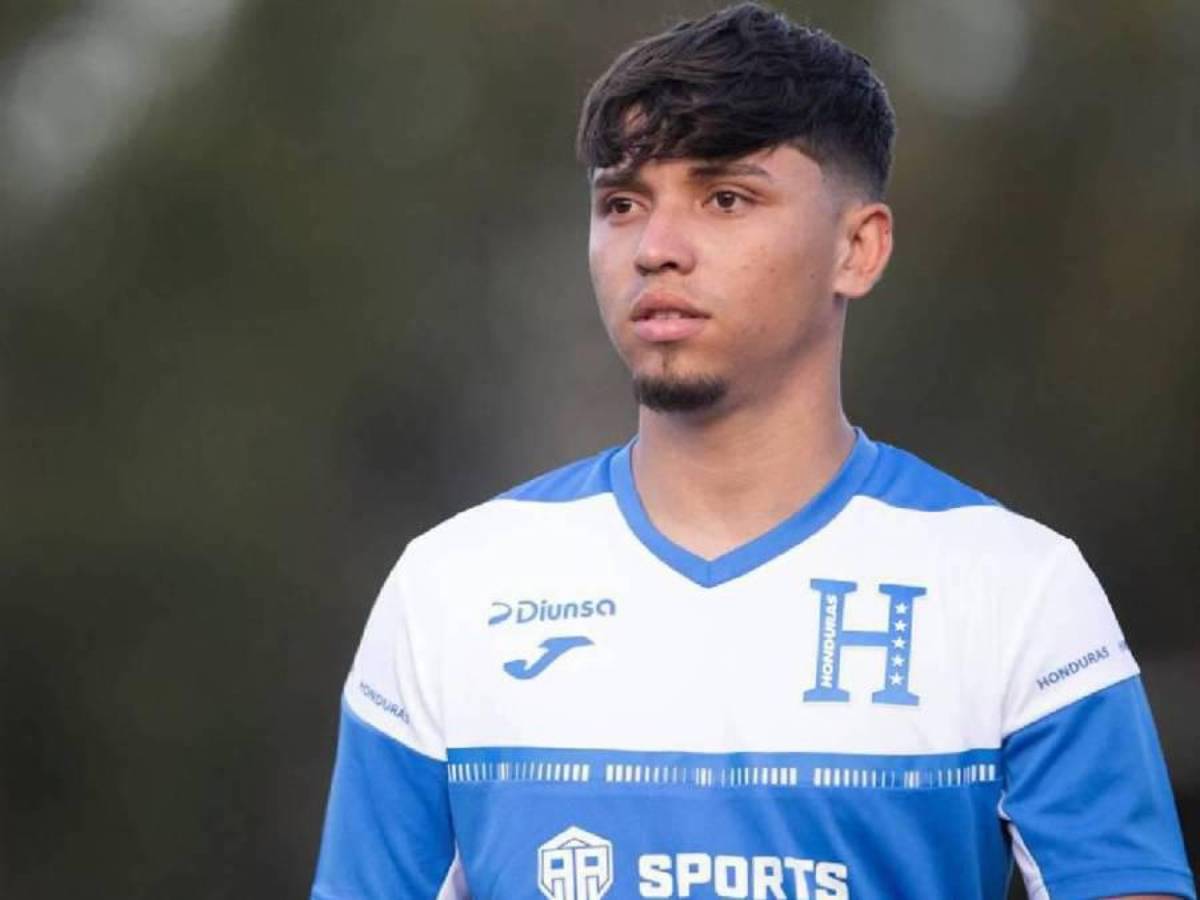 ¡Con 10 fichajes nuevos! Supremo anuncia convocatoria de Honduras para enfrentar a tiktokers de Nicaragua