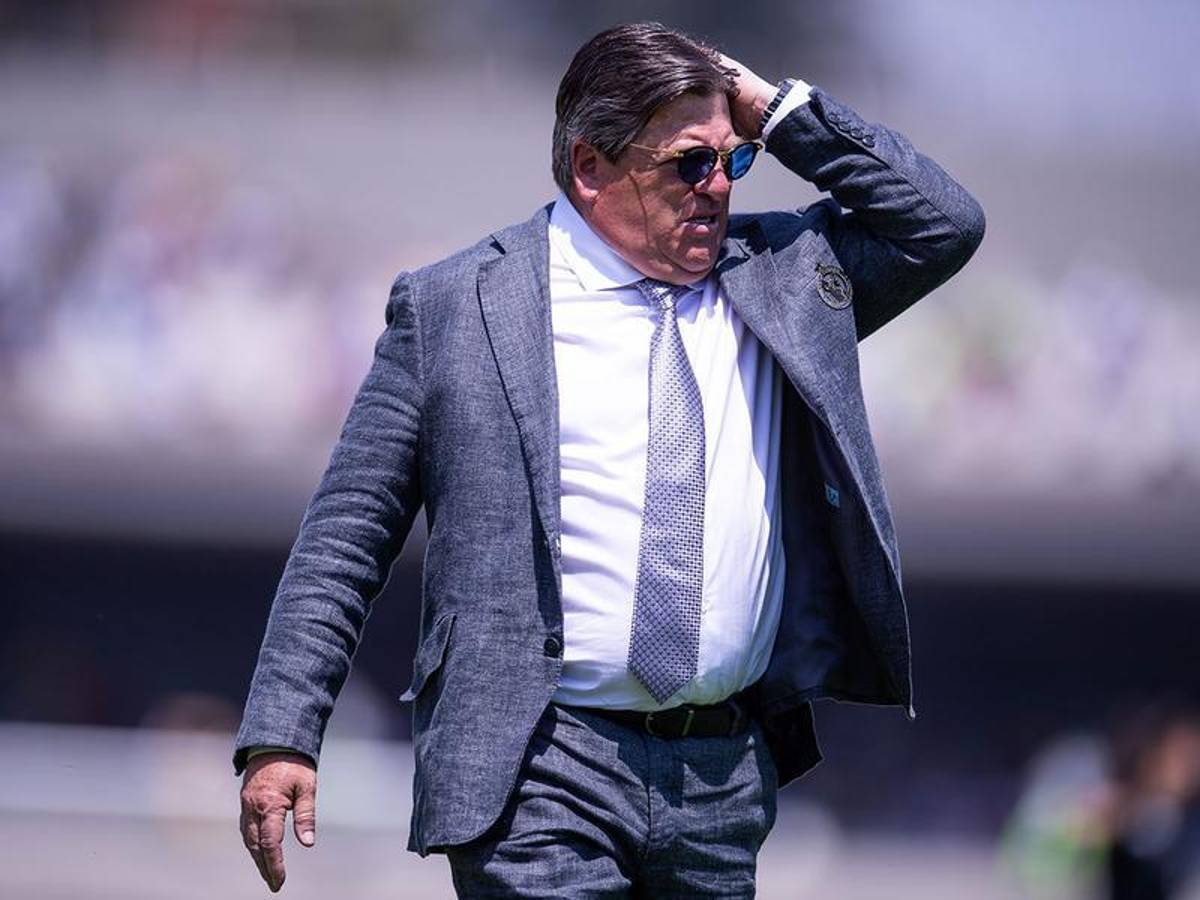 Los técnicos candidatos a la Selección Mexicana tras la salida de Jimmy Lozano: ¡tres vienen de Europa!