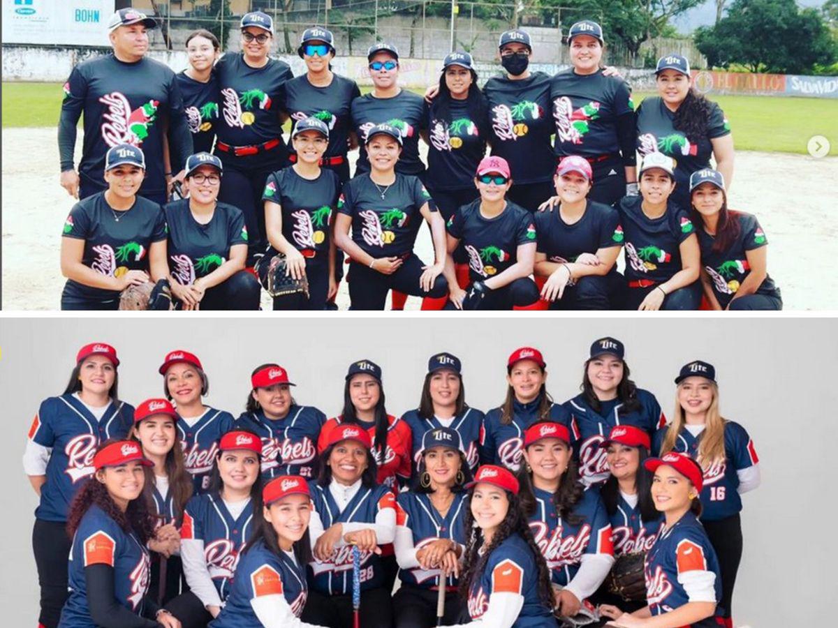 Gran torneo de sóftbol Slowpitch se vivirá este fin de semana en San Pedro Sula