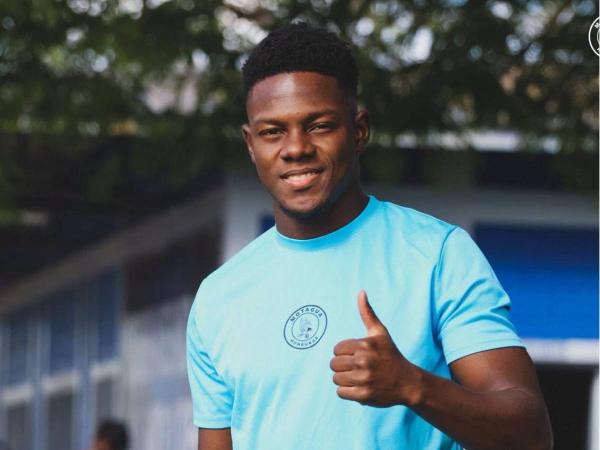 ¡Motagua quiere el doblete! Así sería el 11 titular del ciclón por la Supercopa
