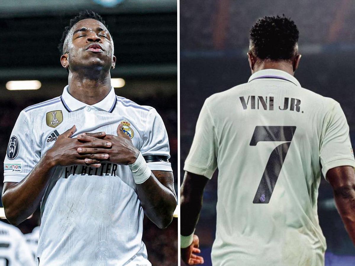 Real Madrid se harta de Vinicius y lo pone en venta: gigante de Europa lo quiere fichar y ya saben lo que tienen que pagar