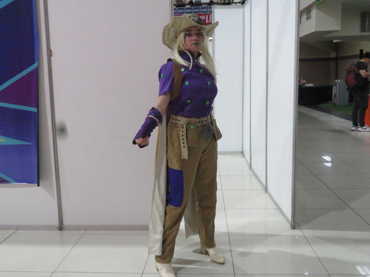 Comic Con Honduras 2026: un impresionante despliegue de talento en cosplay