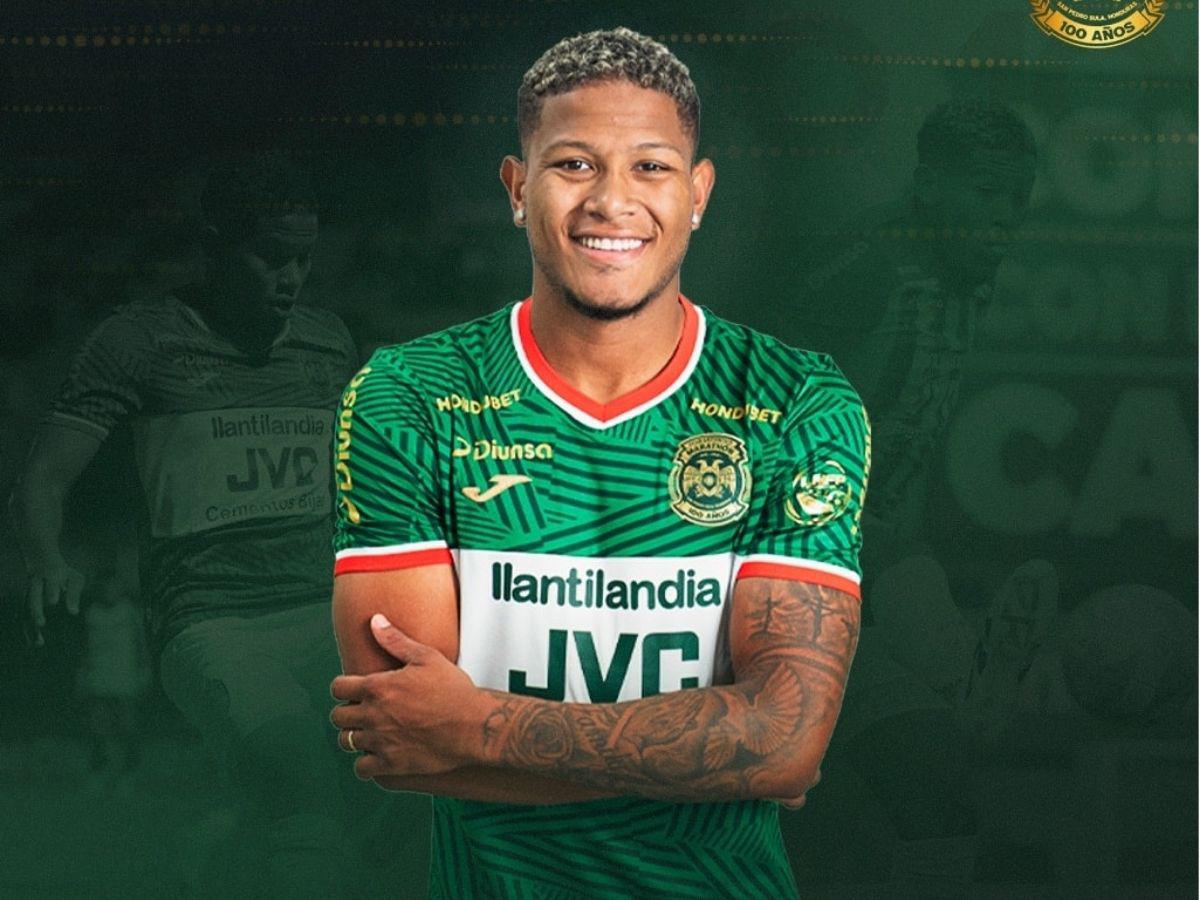 Fichajes: Otra baja en Olimpia y Motagua, Erick Puerto tiene nuevo club, el Ciclón ficha lateral y hondureño a la MLS