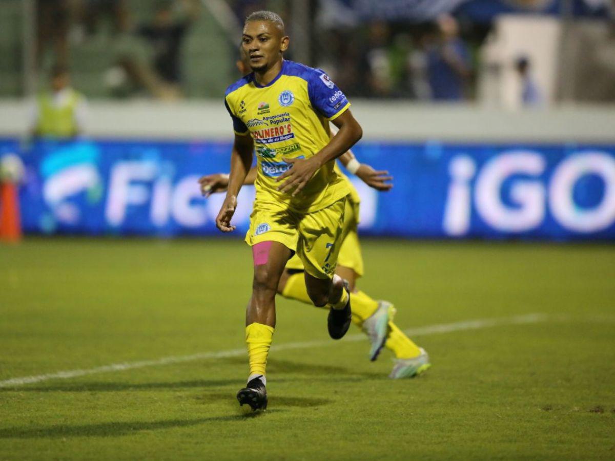 Ninrod Medina hará abrir la chequera a Motagua: ¡Los siete bombazos que el ‘Ciclón Azul’ le quiere meter al mercado hondureño!