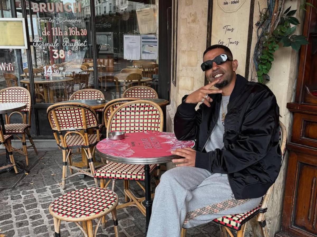 Papá de Lamine Yamal atiza contra el Balón de Oro y hace fuerte denuncia tras la gala: Aquí pasó algo muy raro...