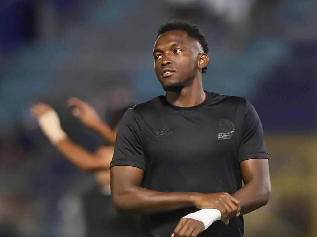 Fichajes: Más bajas en Olimpia y Real España, Motagua con dos bombazos, Bryan Róchez con nuevo club en Europa y, ¿Rubilio y Elis?