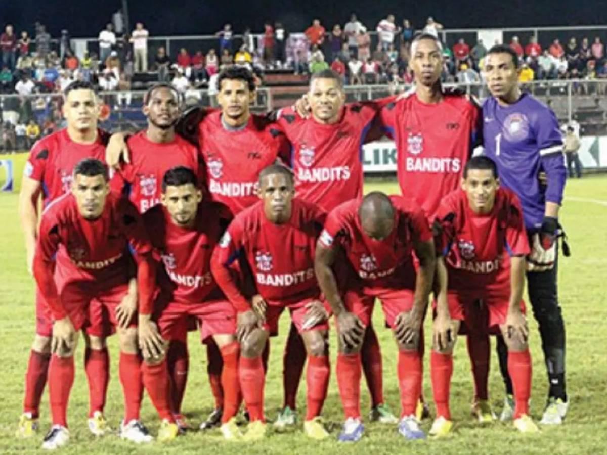 ¿En qué lugar está Olimpia? El León se codea con los clubes más ganadores de las Ligas de América