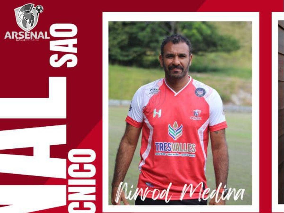 Fichajes: De Olimpia a Liga de Ascenso, Arsenal confirma bombazos y Atlético Júnior ficha extranjero de Copa Libertadores