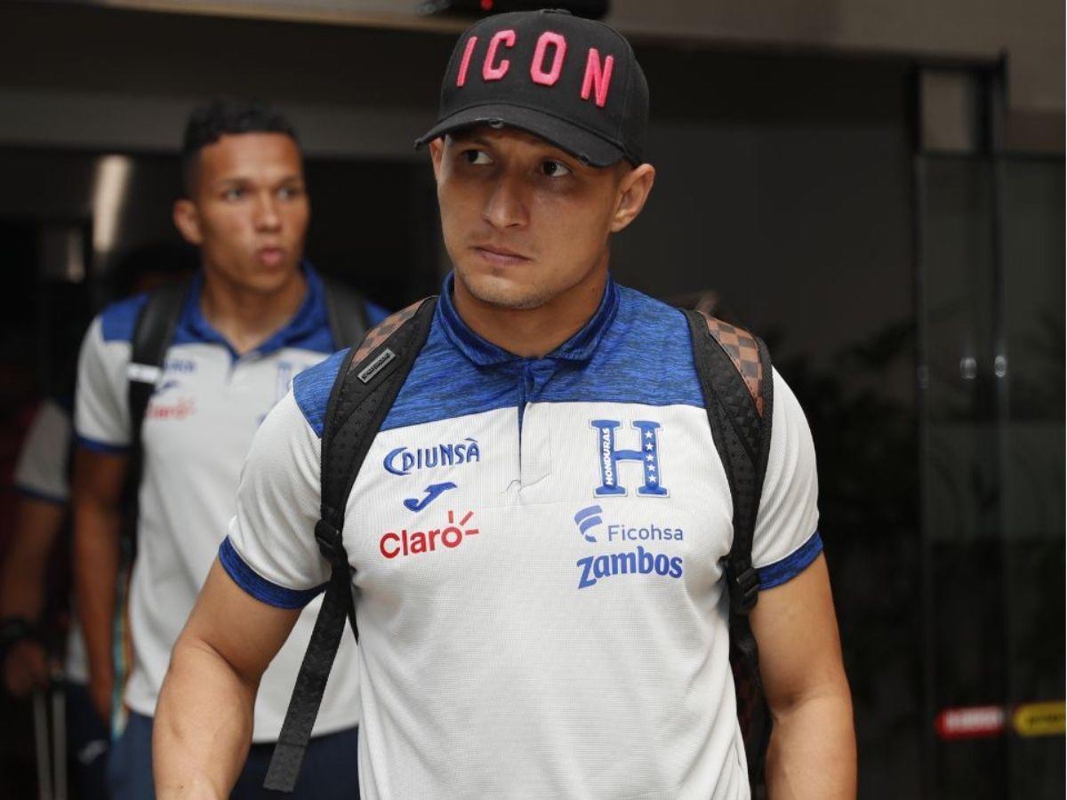 Fichajes: Dereck Moncada en la mira de la Premier League, Auzmendi cambia de equipo y deportado encuentra club en Honduras