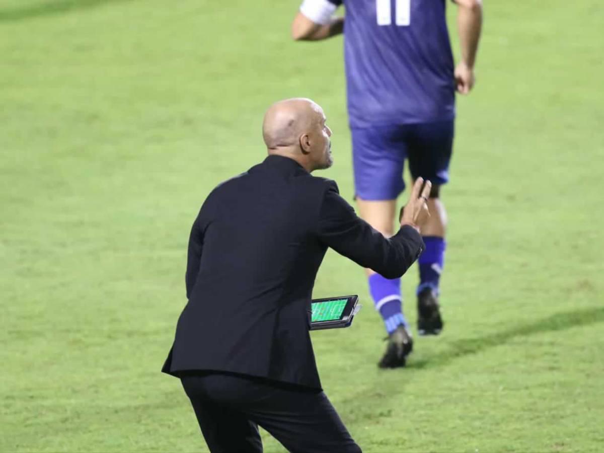 Insulto del Fantasma a periodista, el beso de Supremo a Milagro y el seleccionado que dejó en problemas a Honduras