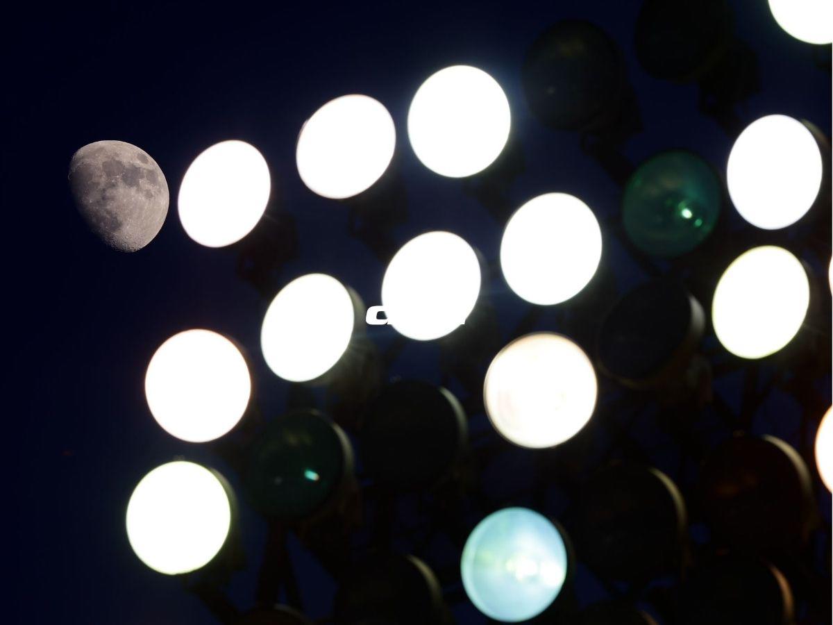 El Estadio Morazán es una alfombra: estos son los retoques que recibió el recinto para el Honduras vs México
