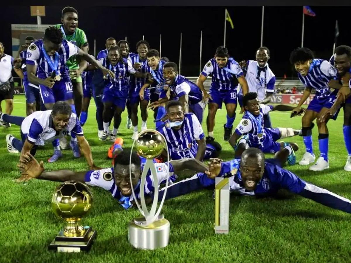 TOP: ¡Los equipos más caros de la Champions de Concacaf 2023, de acuerdo a Transfermarkt!