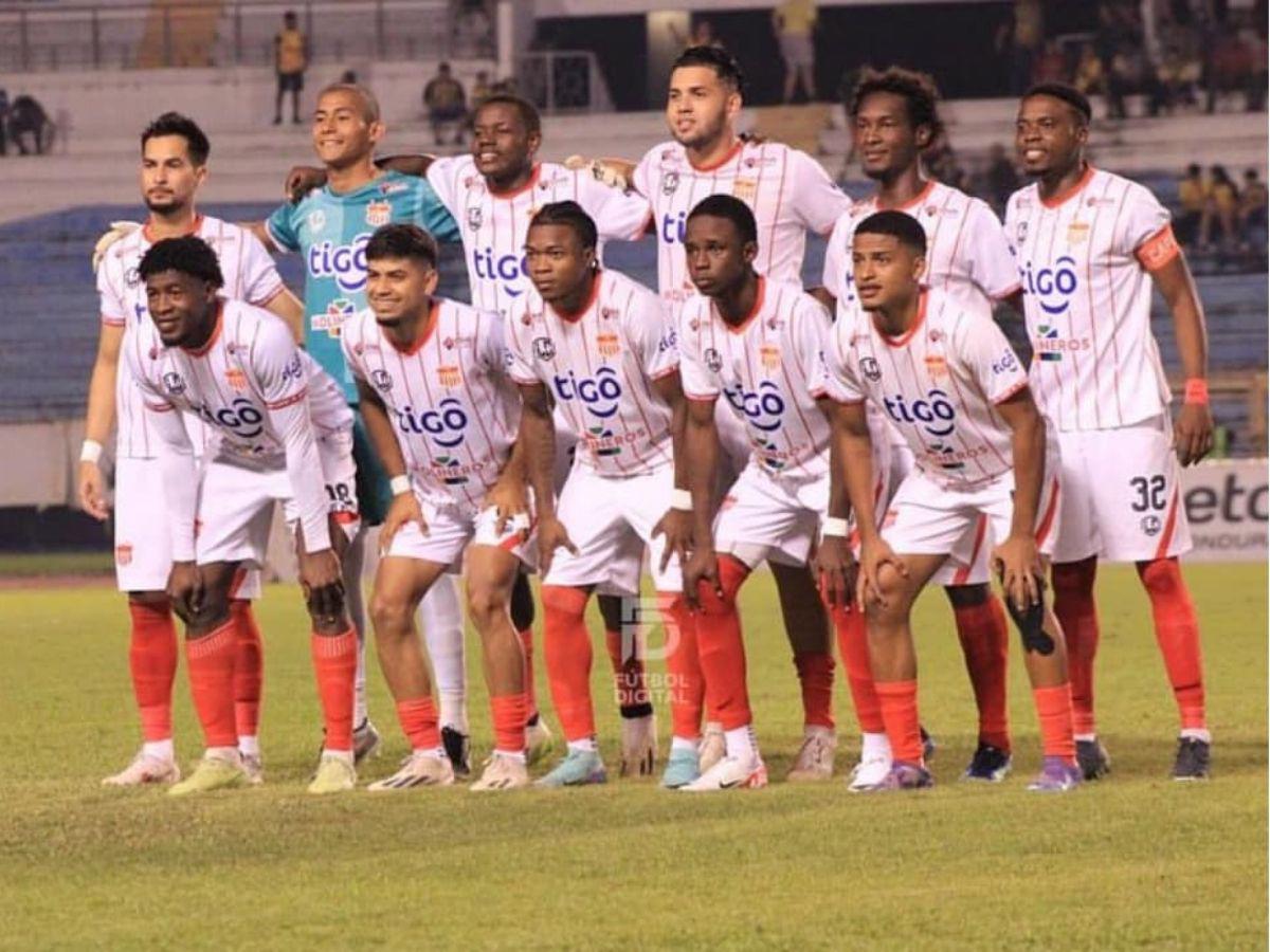 Exjugador de Olimpia revela el viacrucis que vivió por dos años tras sufrir terrible lesión: esta es su realidad