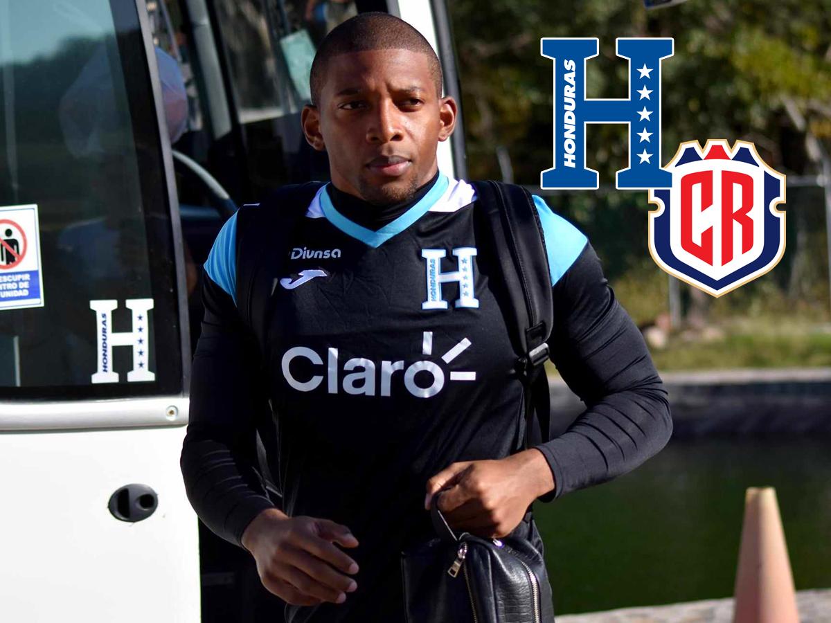 El plan de Fenafuth y Real España para recuperar al portero Buba López antes de tiempo