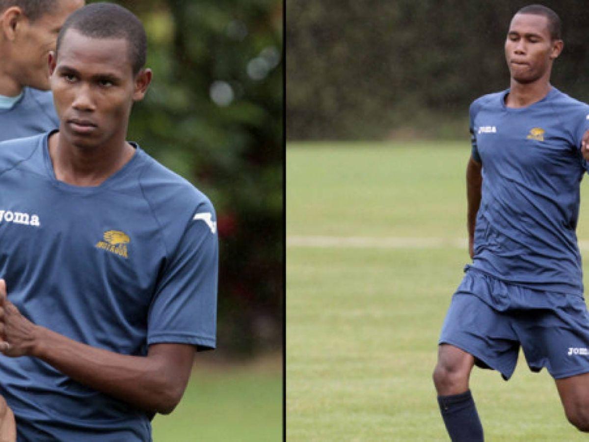 De estar retirado a fichar por club de Estados Unidos: La nueva vida de Dembor, hermano del histórico Jerry Bengtson