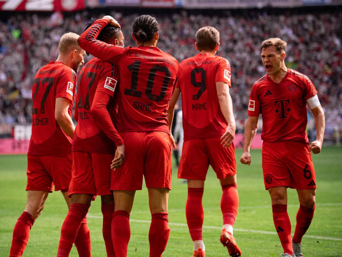 No podrá recortar la distancia de Real Madrid: los clasificados y grandes ausencias de la UEFA Champions League 2025/26