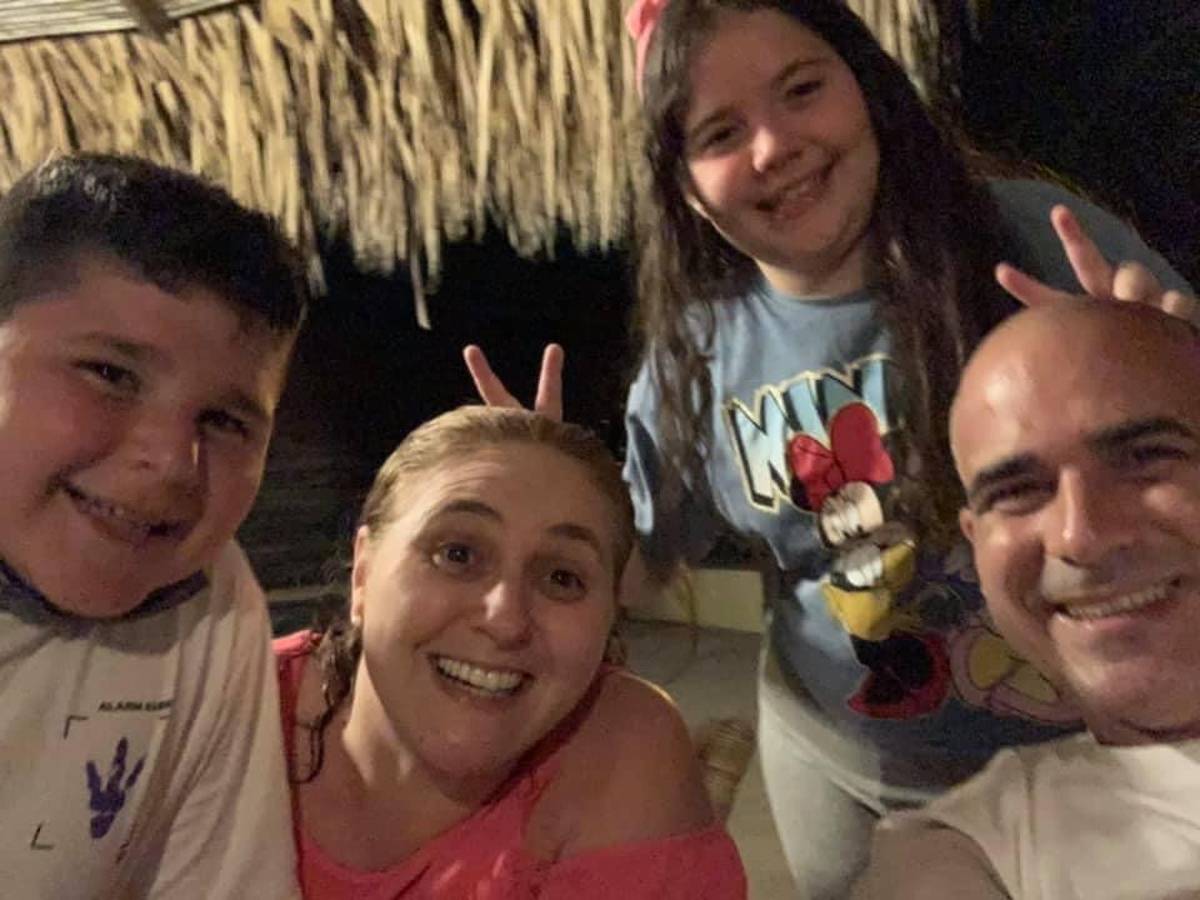 Así vive en la actualidad Óscar Torlacoff, el exfutbolista uruguayo que decidió quedarse en Honduras