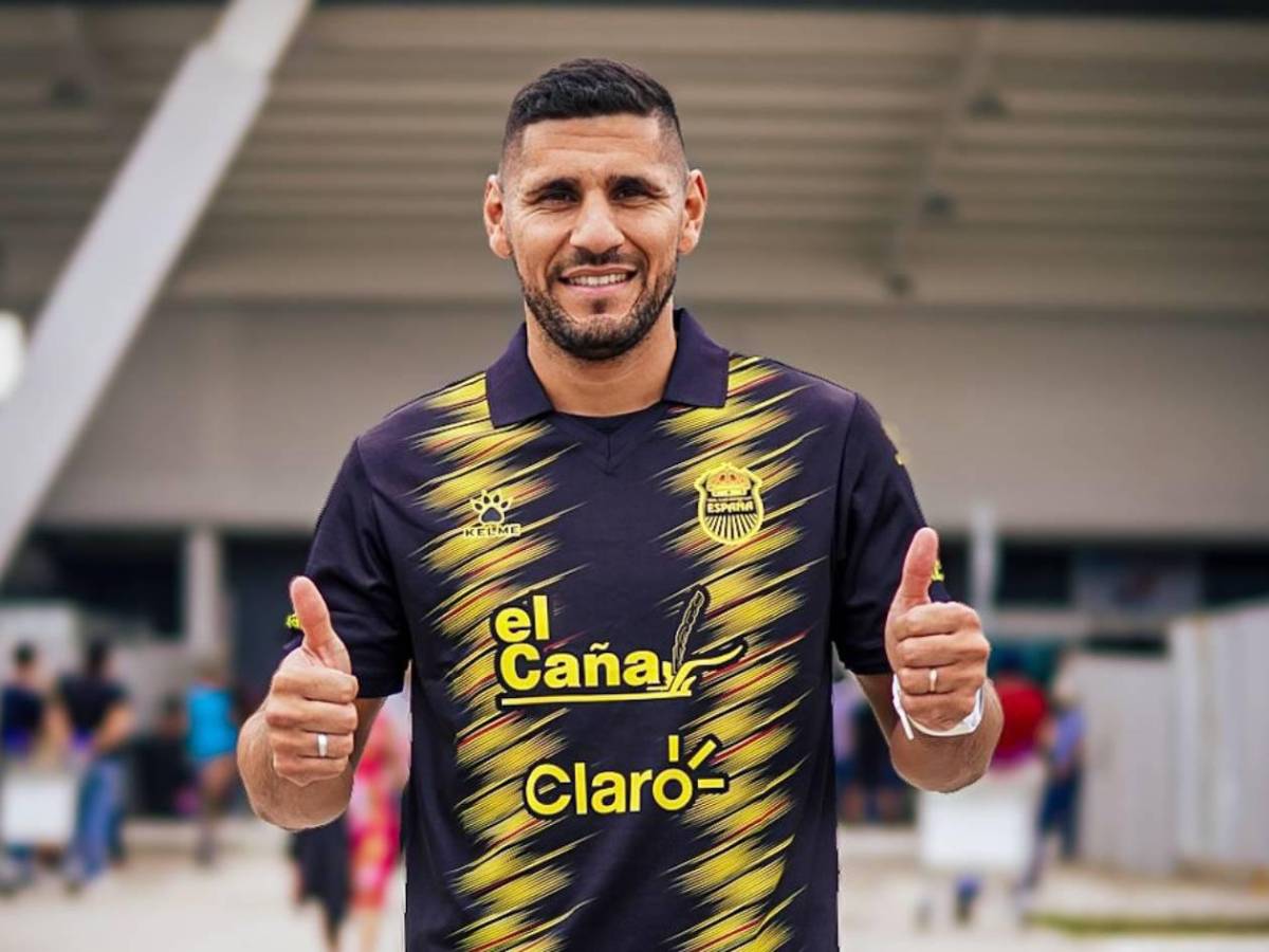 Dos referentes pueden salir y el que se fue del país: los jugadores de Real España sin contrato tras ser humillados ante Olimpia