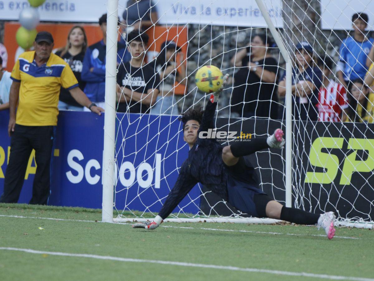 Coronación, baile y tristeza: Las sensacionales postales que nos dejó el Torneo Nacional de Escuelas Bilingües de Honduras
