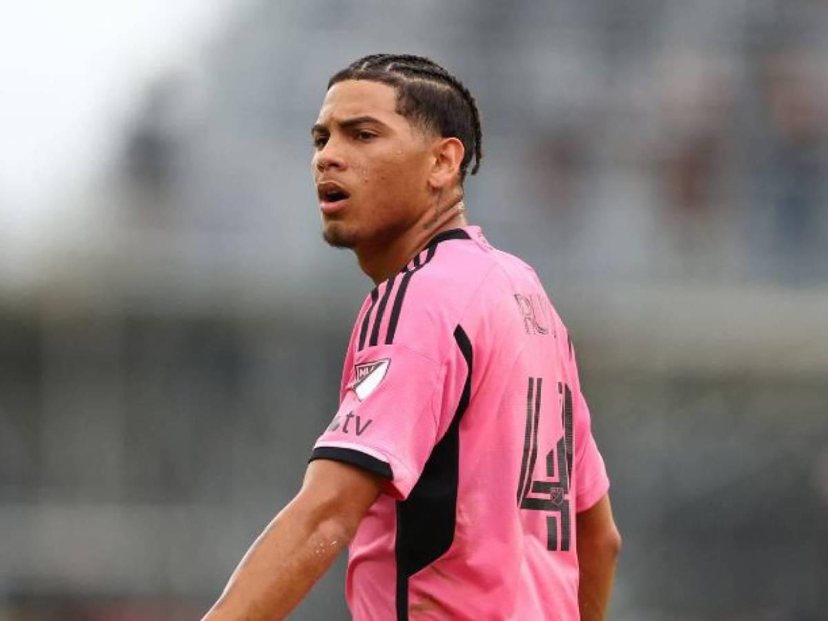 Messi, Suárez, Alba y Busquets: las figuras que acompañarán al 10 del Inter Miami en su visita a Honduras; ¿vendrá Antonela?