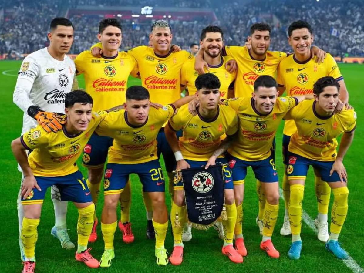 ¿En qué lugar está Olimpia? El León se codea con los clubes más ganadores de las Ligas de América