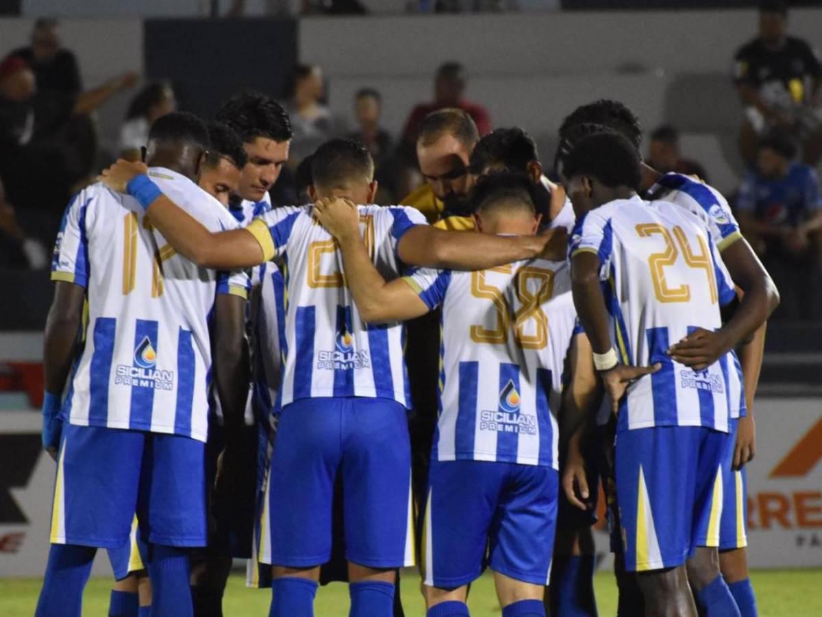 Supremo y La More impactan a Honduras: quieren sacar de la crisis a histórico club de la Liga Nacional