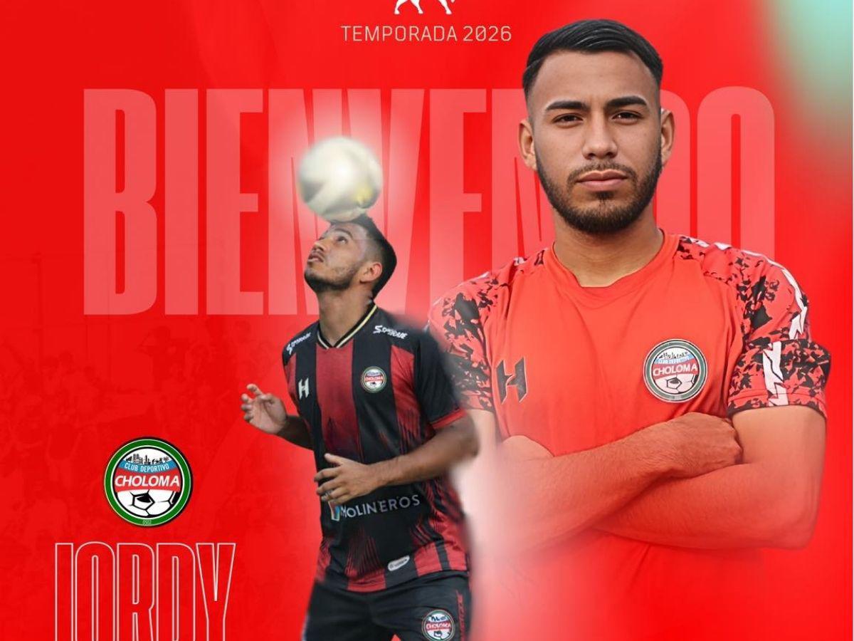 Fichajes: Otra baja en Olimpia y Motagua, Erick Puerto tiene nuevo club, el Ciclón ficha lateral y hondureño a la MLS