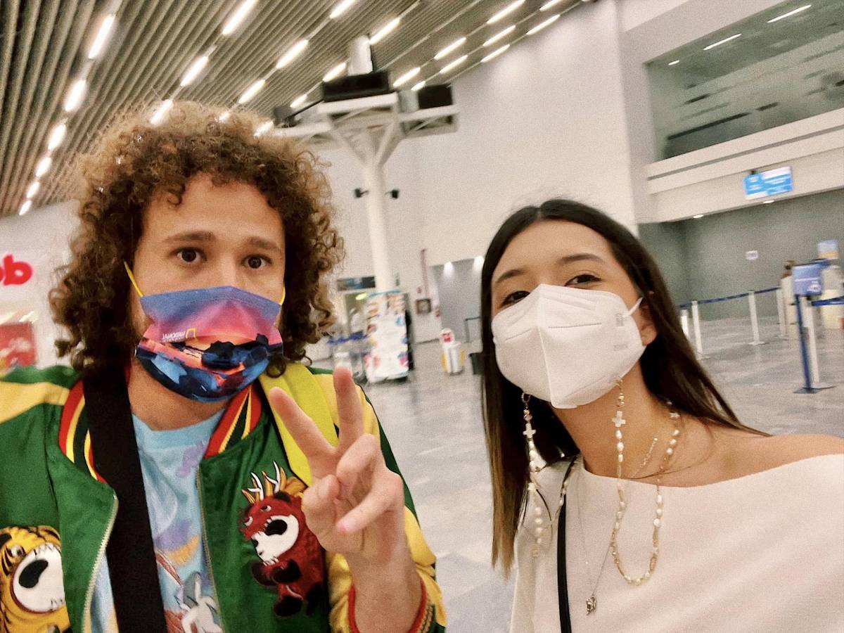 ¡Luisito Comunica está en Honduras! ¿Quién es y qué hace el famoso youtuber méxicano visitando el país cinco estrellas?